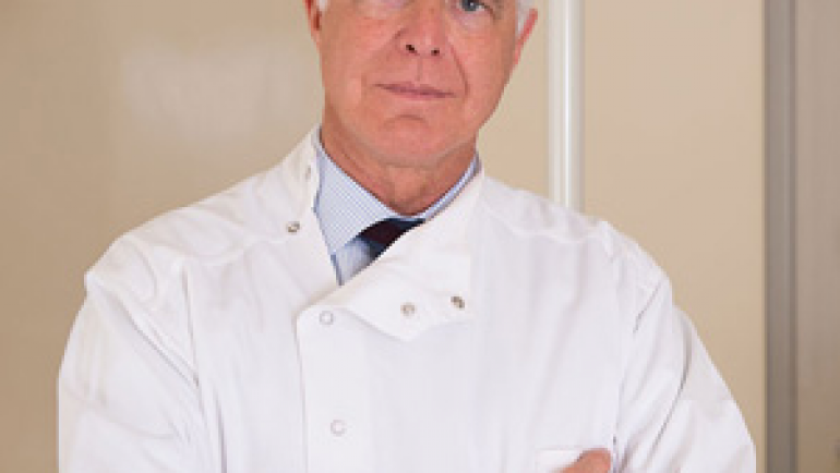 Dr. Alessandro Terzoni