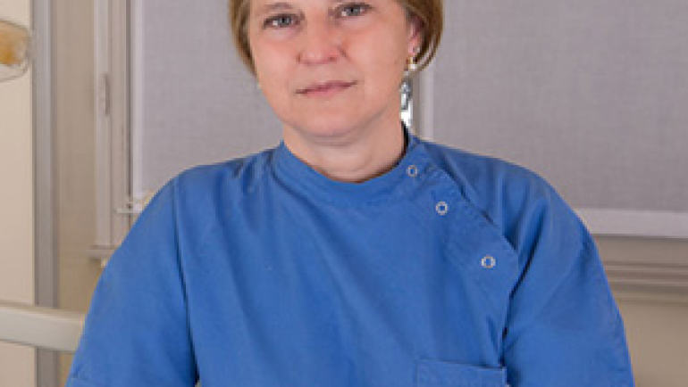 Dr.ssa Angelamaria Terzoni